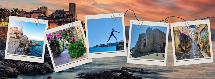 Antibes