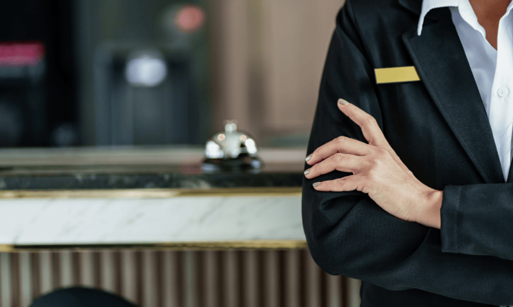 Close-up of refined interior decor featuring luxury furnishings, ambient lighting, and bespoke details at Villa Hotels