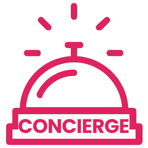 concierge