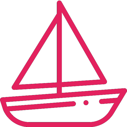 sailing boat
