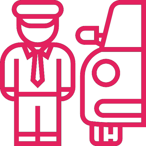 privat chauffeur