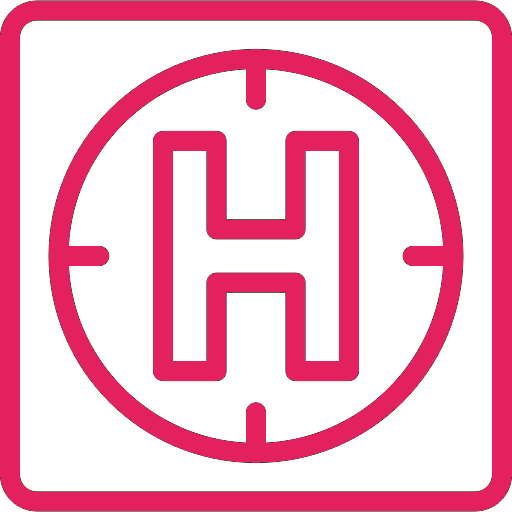 heliport