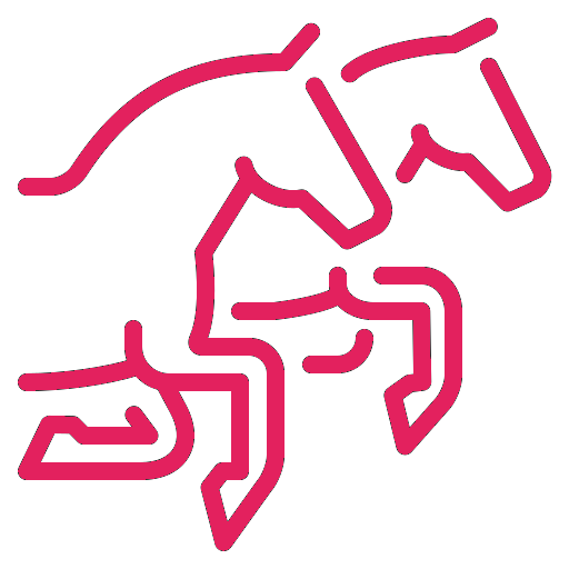 horses