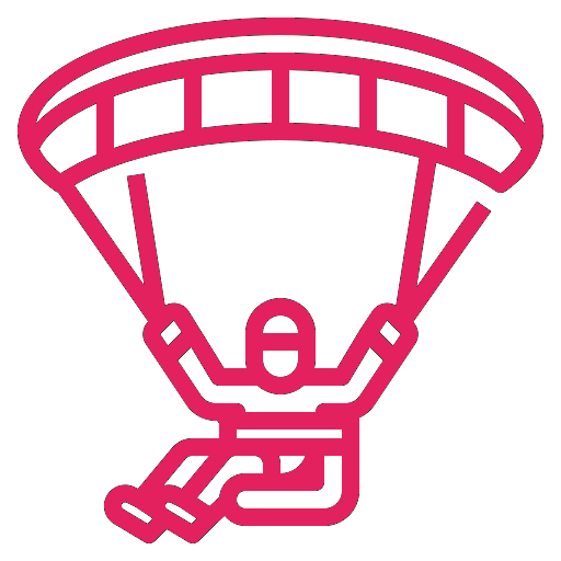 paragliding